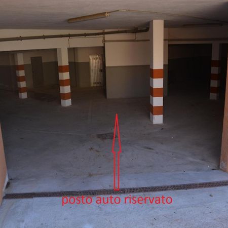 Recidence Il Gabbiano Apartment Valledoria  Exterior foto